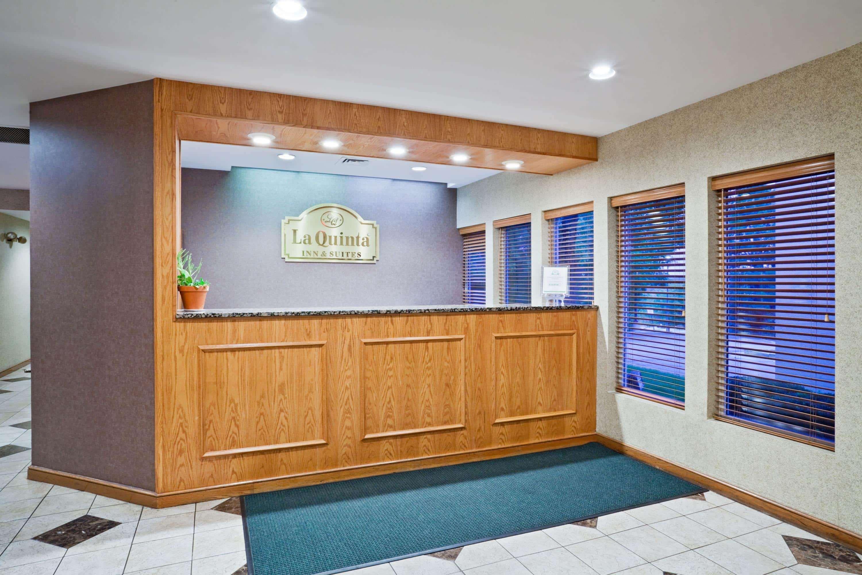 La Quinta By Wyndham Όβερλαντ Παρκ Εξωτερικό φωτογραφία